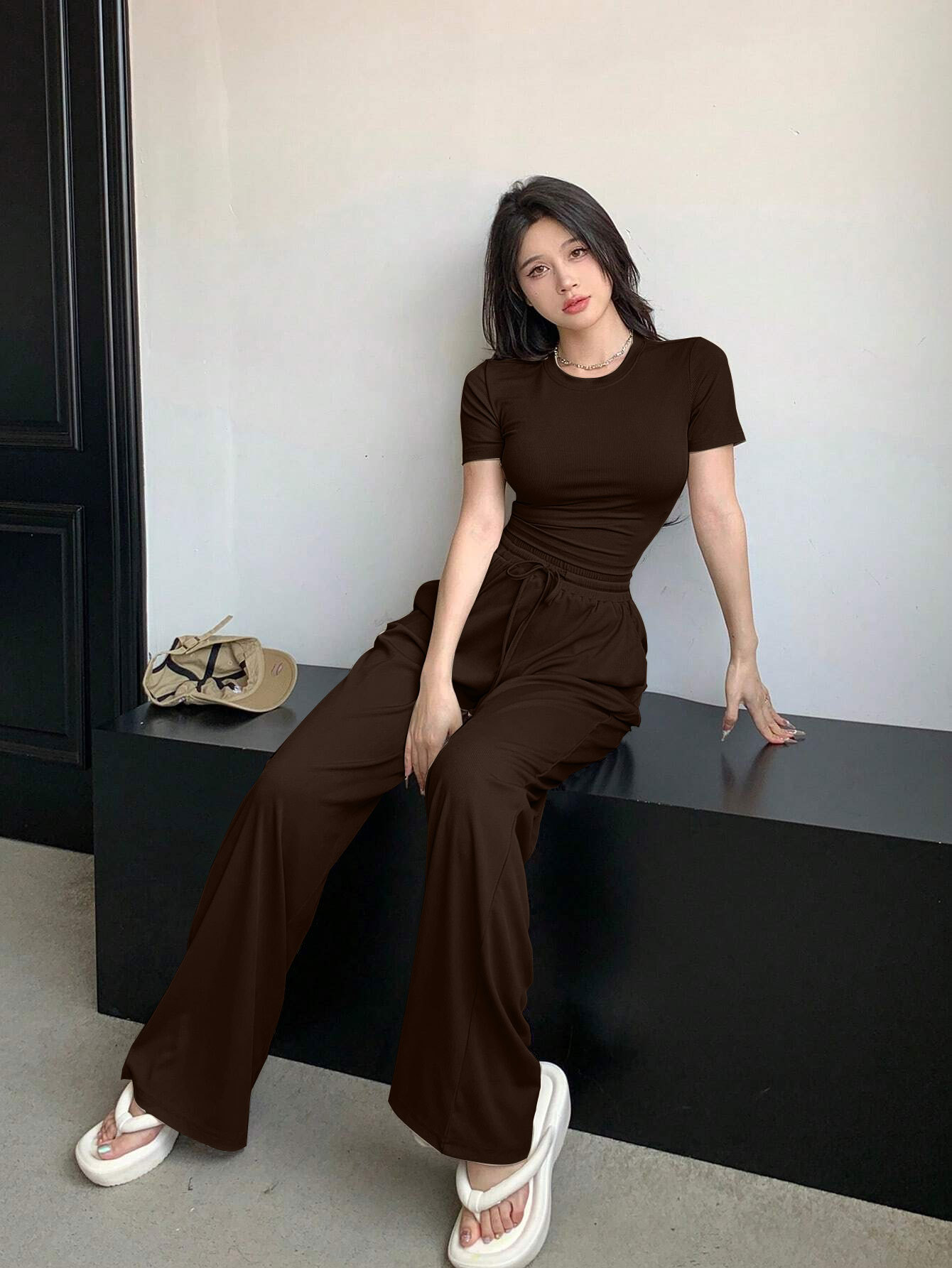 Summer Clothing Pinterest - Ropa de Verano para Mujer, Camisetas