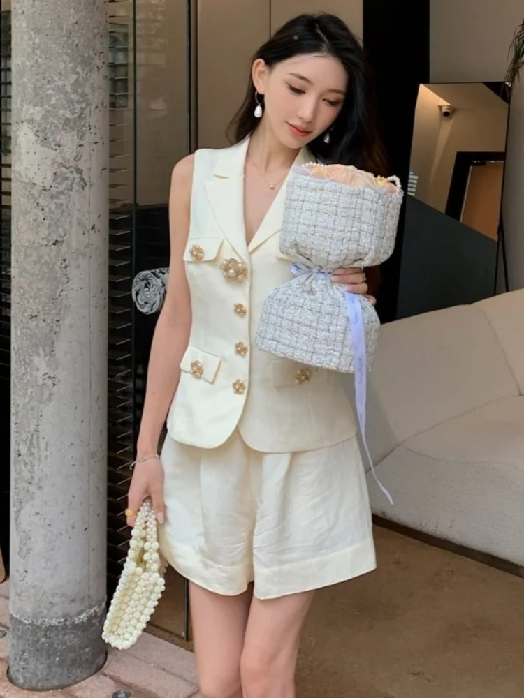 Summer Clothing New Look - Marca de Lujo Same2026, Nuevo Conjunto