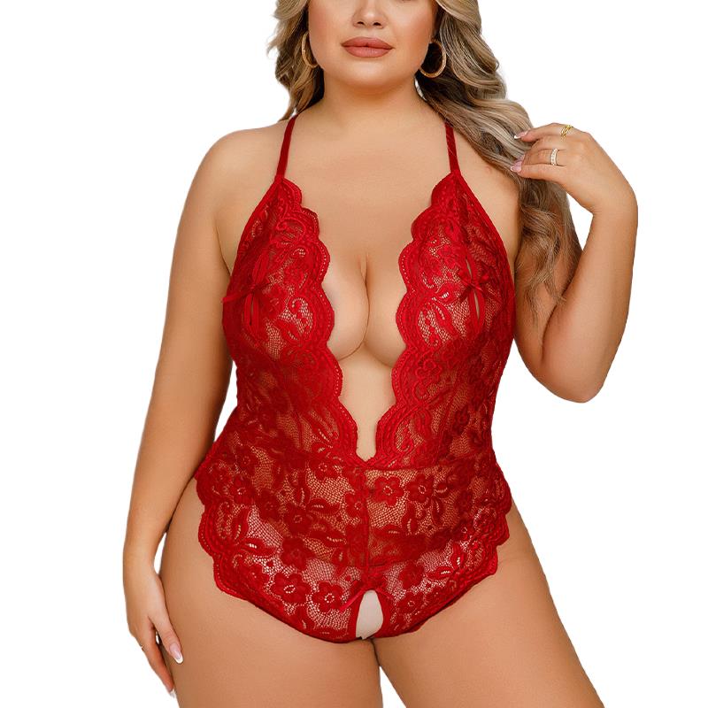 Summer Zara - Body de moda exótica de talla