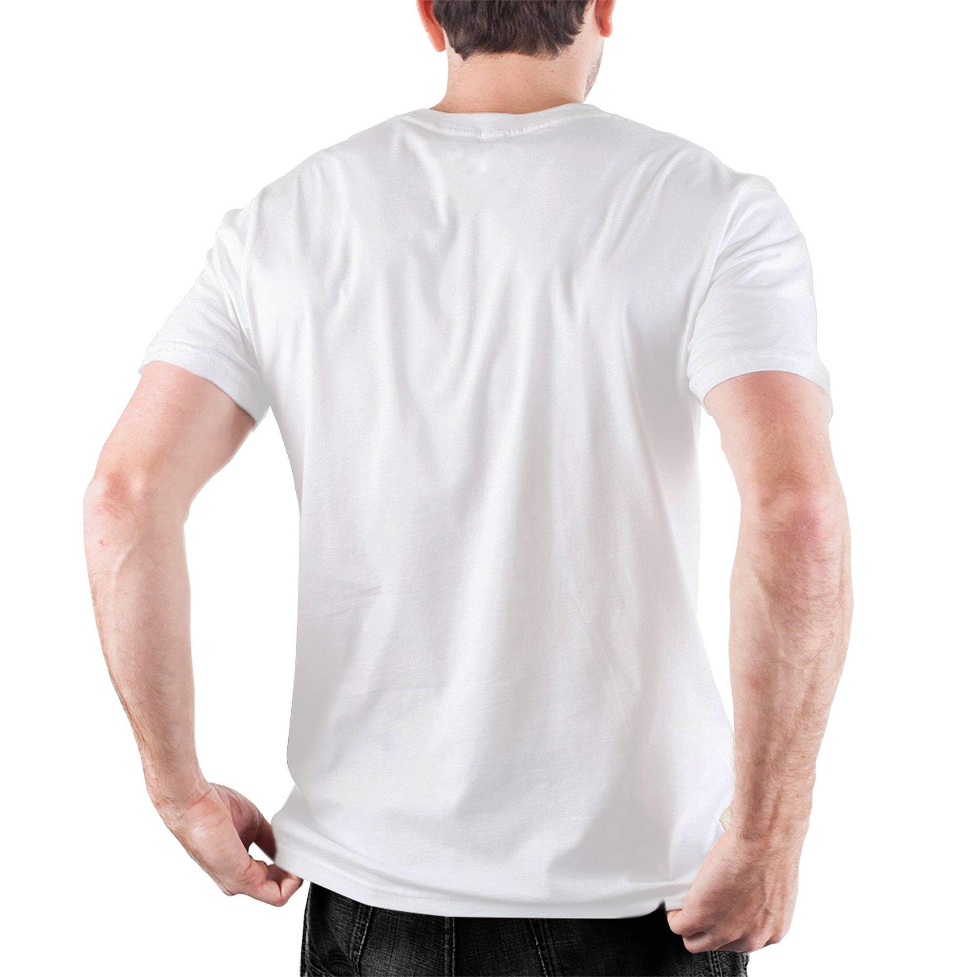 Camisetas para hombre con el n - Summer Clothing Name reseña y precio