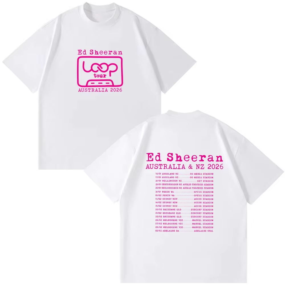 Camisetas de Verano con el Log - Summer Clothing Women Australia reseña y precio