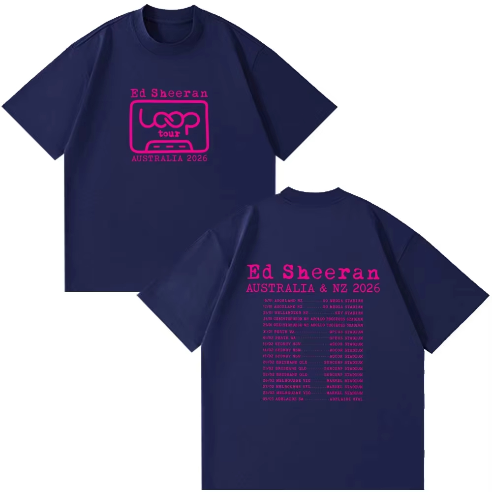 Camisetas de Verano con el Log - Summer Clothing Women Australia reseña y precio
