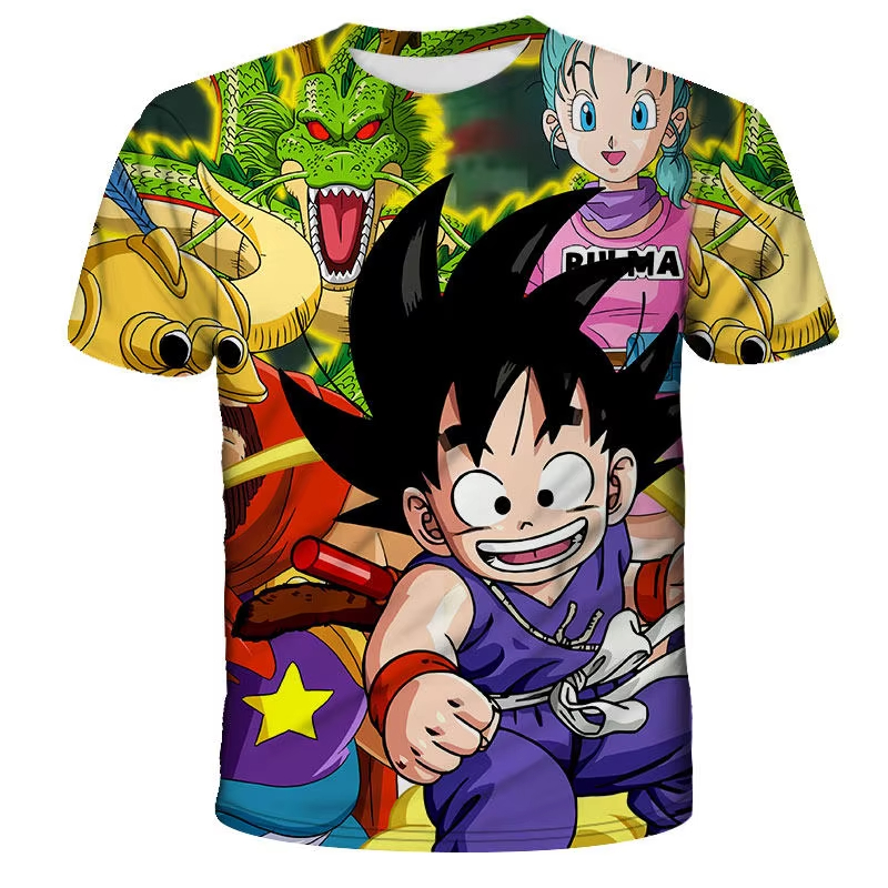 Camiseta de Verano 2026 de Dra - Summer 2026 Kids Clothing reseña y precio