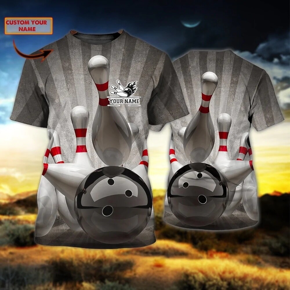 Camiseta personalizada de bolo - Summer Clothing Name reseña y precio