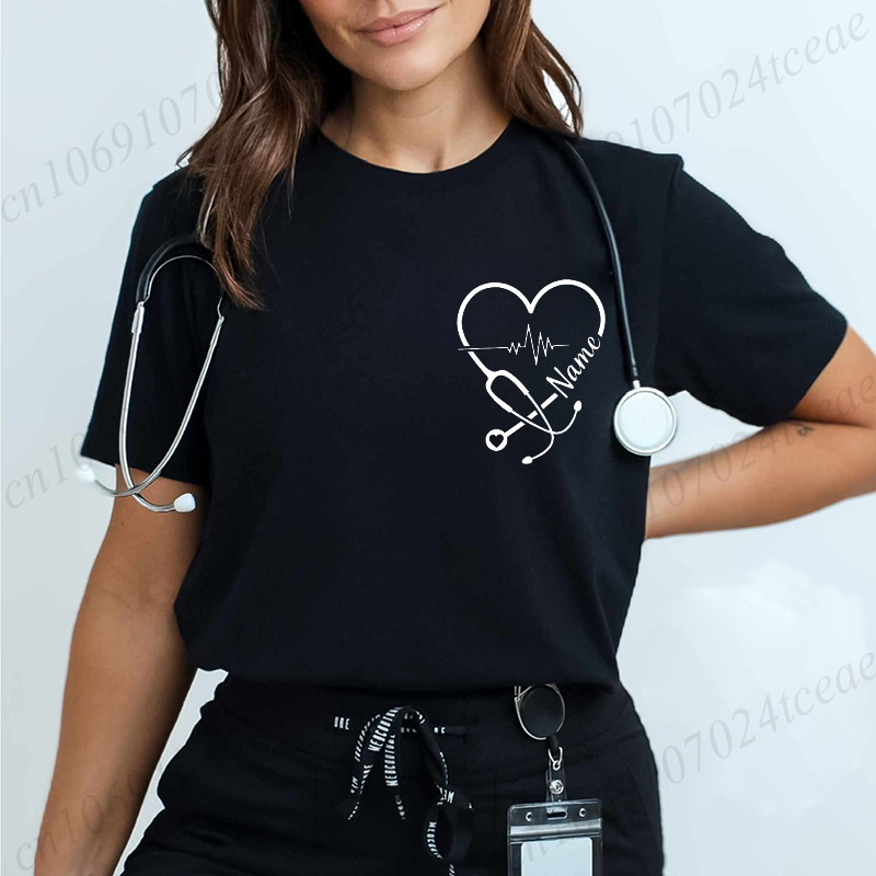 Camiseta personalizada para en - Summer Clothing Name reseña y precio