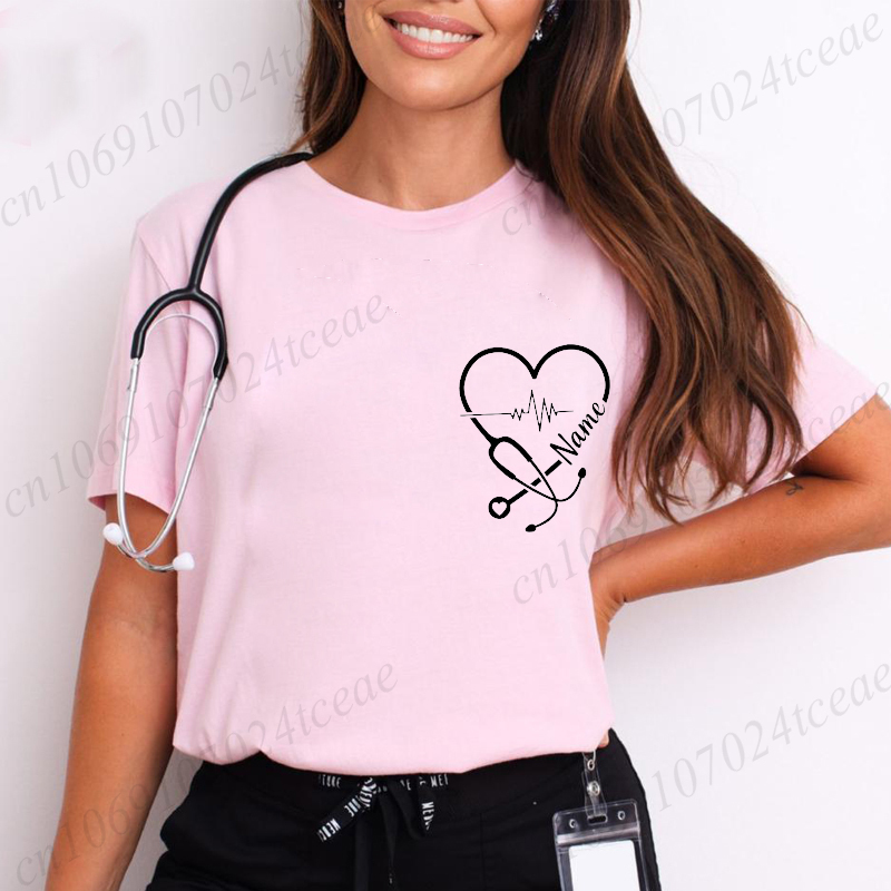 Camiseta personalizada para en - Summer Clothing Name reseña y precio