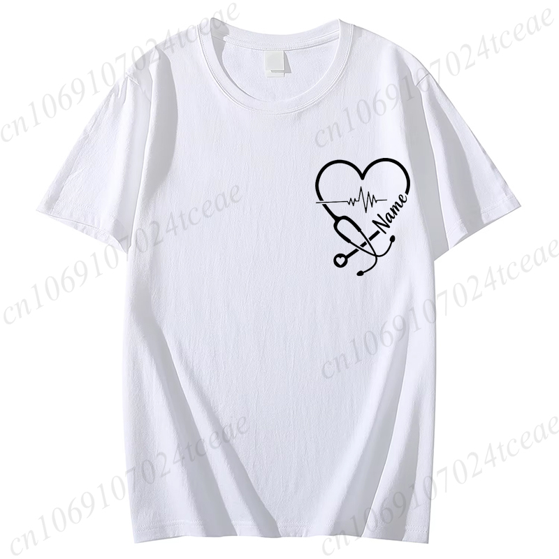 Camiseta personalizada para en - Summer Clothing Name reseña y precio