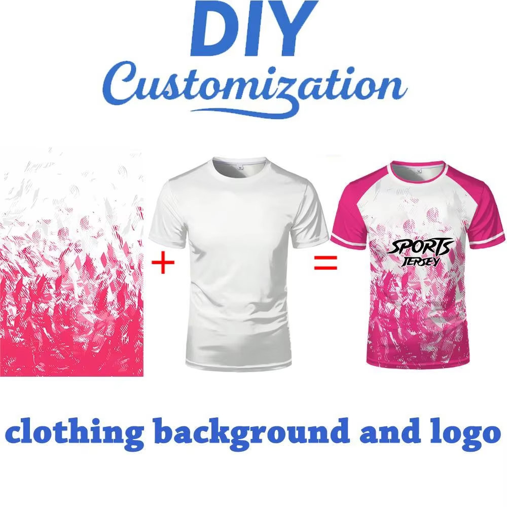 Camiseta personalizada DIY, su - Summer Clothing Name reseña y precio