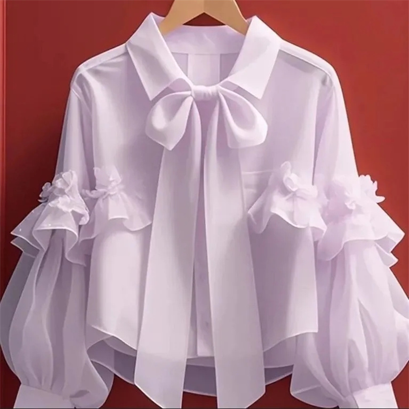 Nueva Blusa de Verano-Otoño 20 - Summer 2026 Kids Clothing reseña y precio