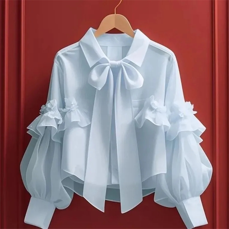 Nueva Blusa de Verano-Otoño 20 - Summer 2026 Kids Clothing reseña y precio