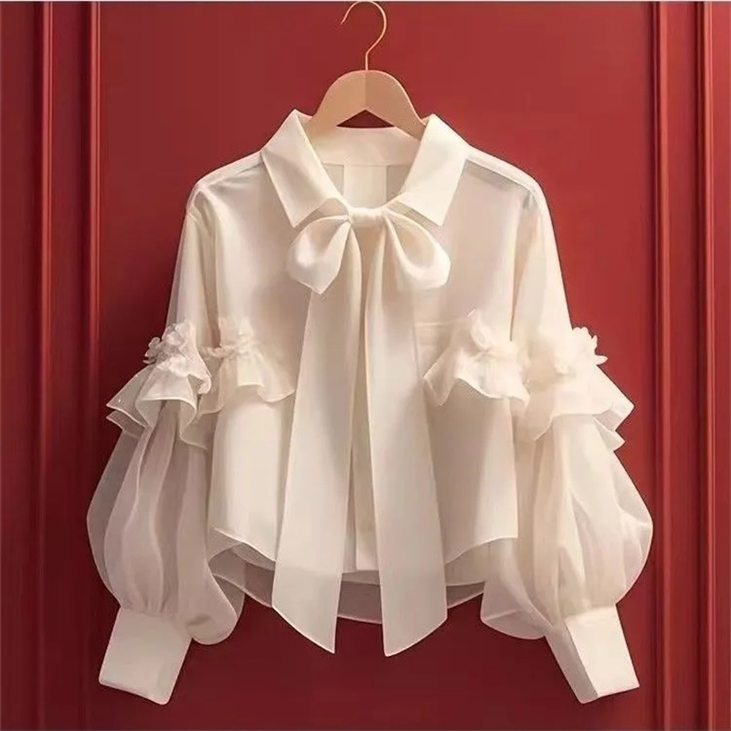 Nueva Blusa de Verano-Otoño 20 - Summer 2026 Kids Clothing reseña y precio