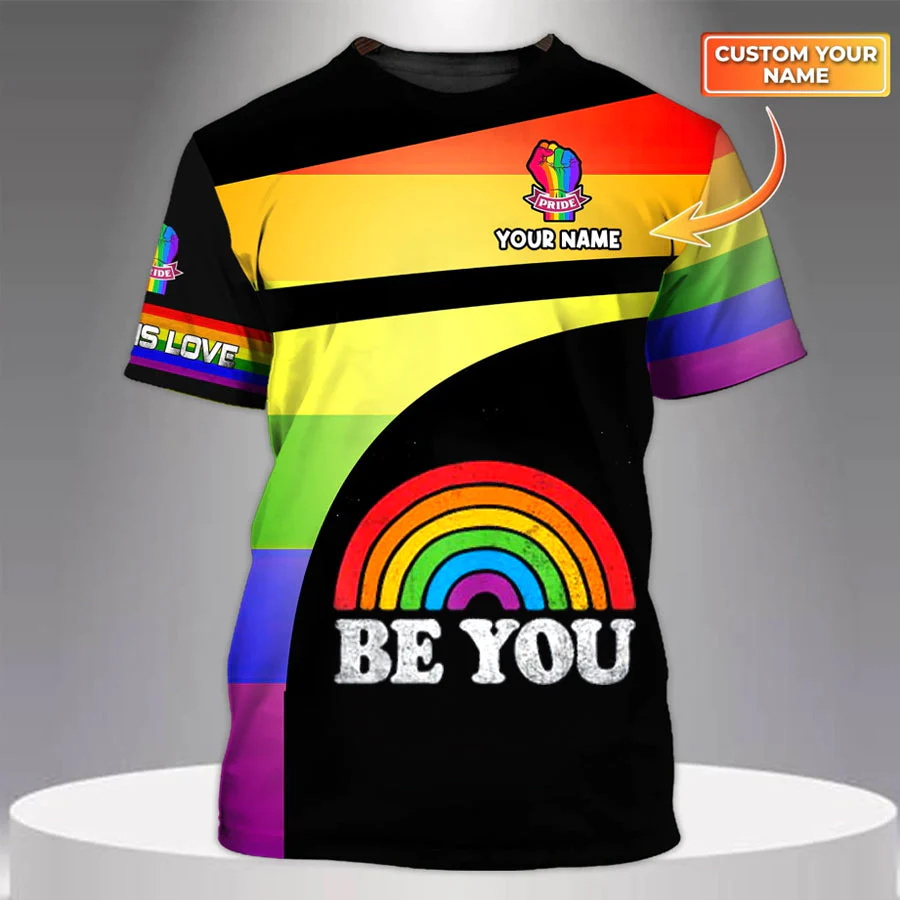 Camiseta popular de música par - Summer Clothing Name reseña y precio