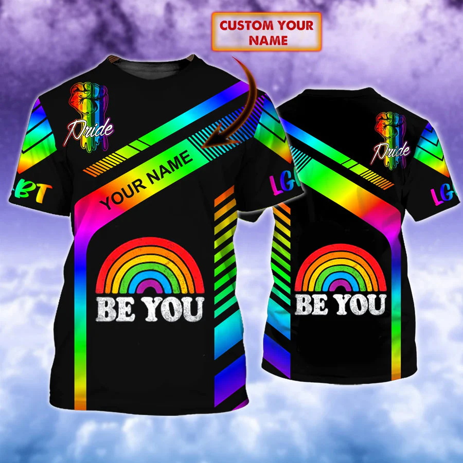 Camiseta popular de música par - Summer Clothing Name reseña y precio
