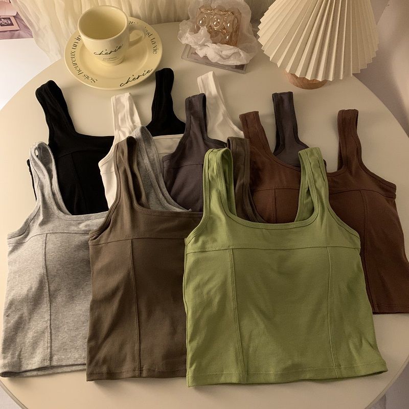Camiseta sin mangas para mujer - Summer Zara reseña y precio
