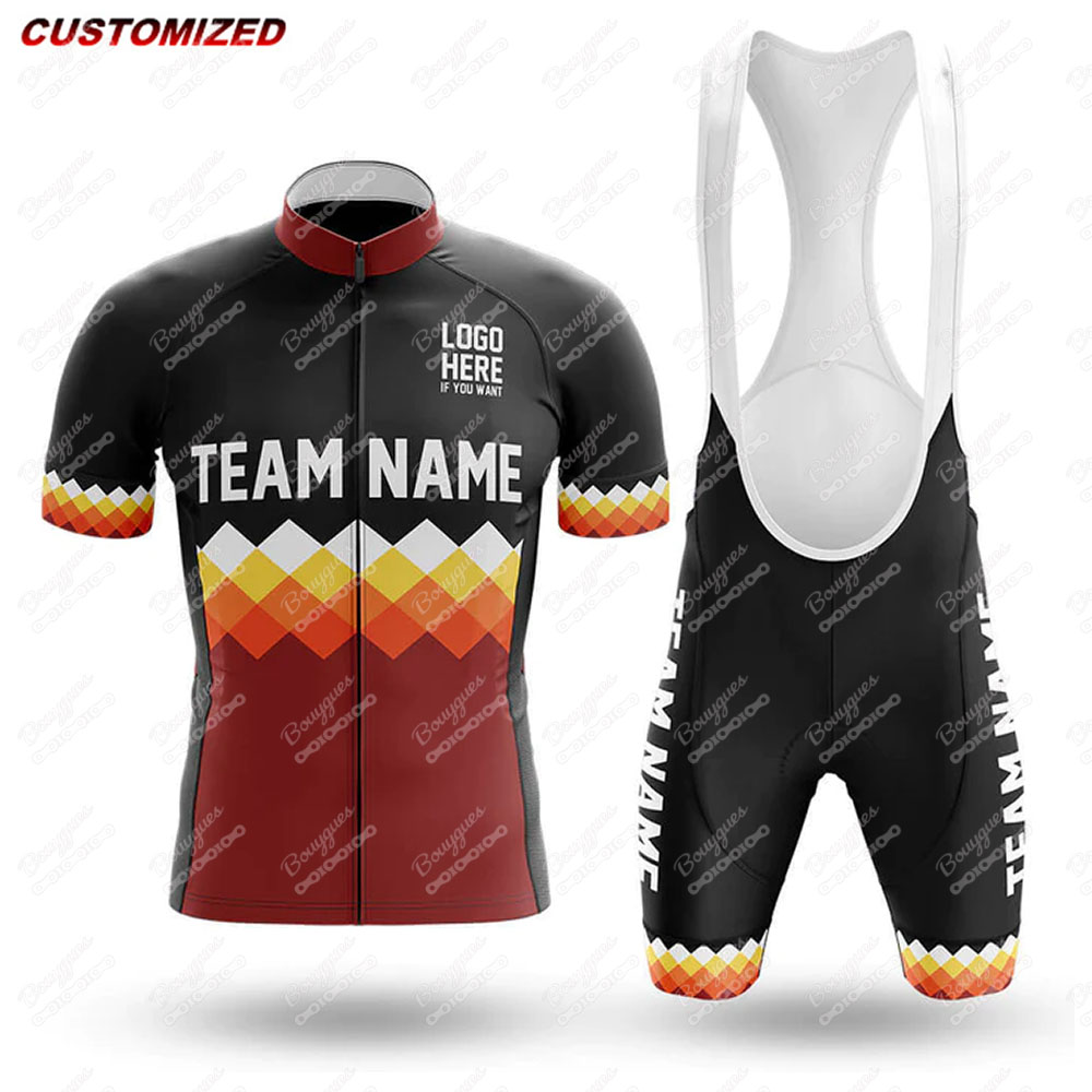 Nombre del equipo personalizad - Summer Clothing Name reseña y precio
