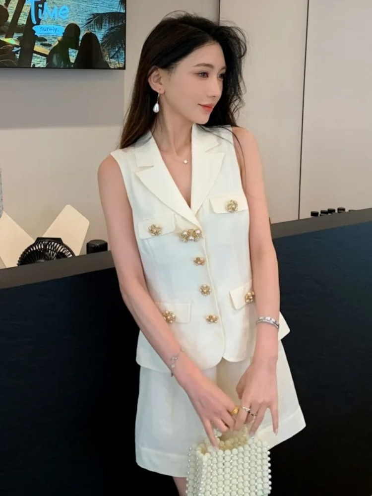 Marca de Lujo Same2026, Nuevo  - Summer Clothing New Look reseña y precio