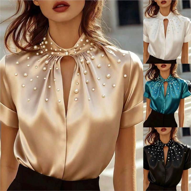 Blusa Boho para Mujer 2026, Bl - Summer 2026 Kids Clothing reseña y precio