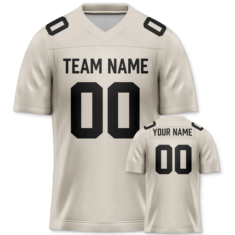 Camiseta de fútbol personaliza - Summer Clothing Name reseña y precio