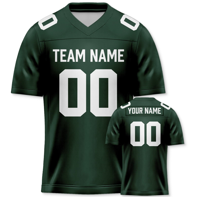 Camiseta de fútbol personaliza - Summer Clothing Name reseña y precio