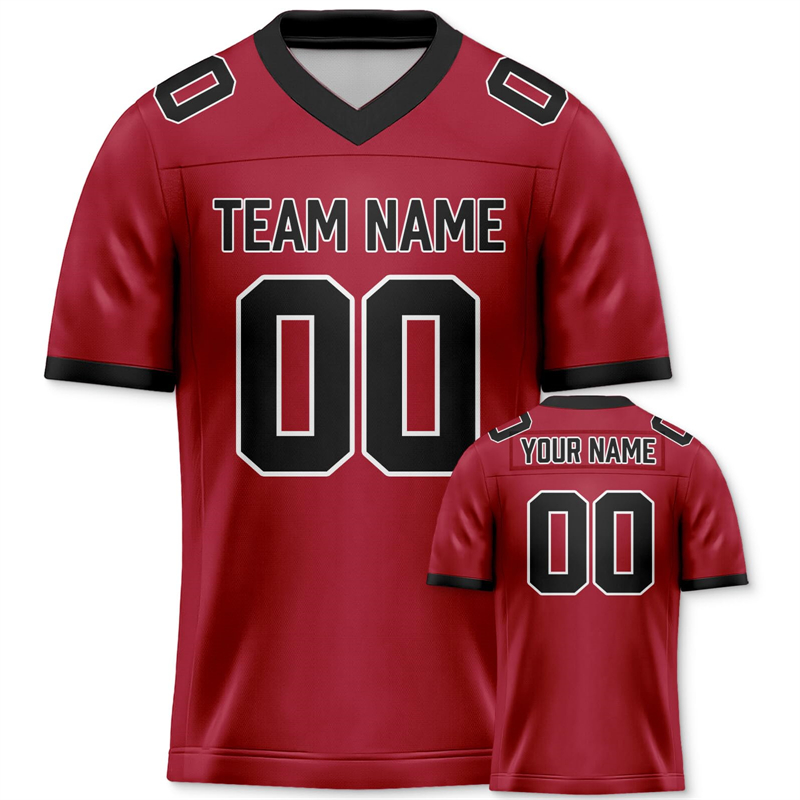 Camiseta de fútbol personaliza - Summer Clothing Name reseña y precio