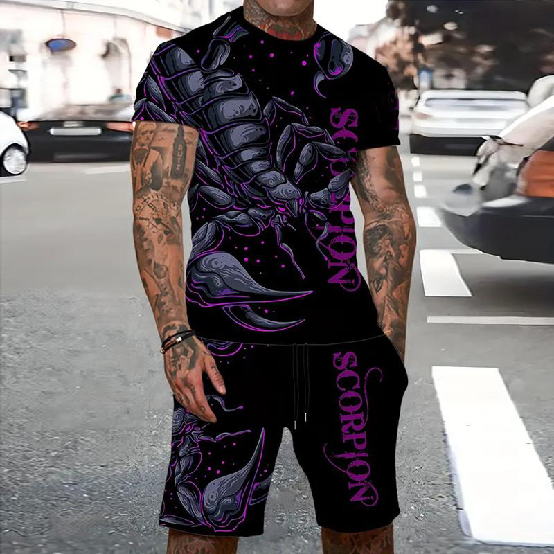 Conjunto Deportivo de Playa pa - Summer Clothing For A Beach reseña y precio