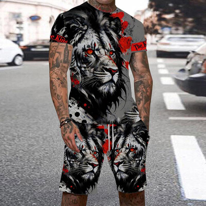 Conjunto Deportivo de Playa pa - Summer Clothing For A Beach reseña y precio