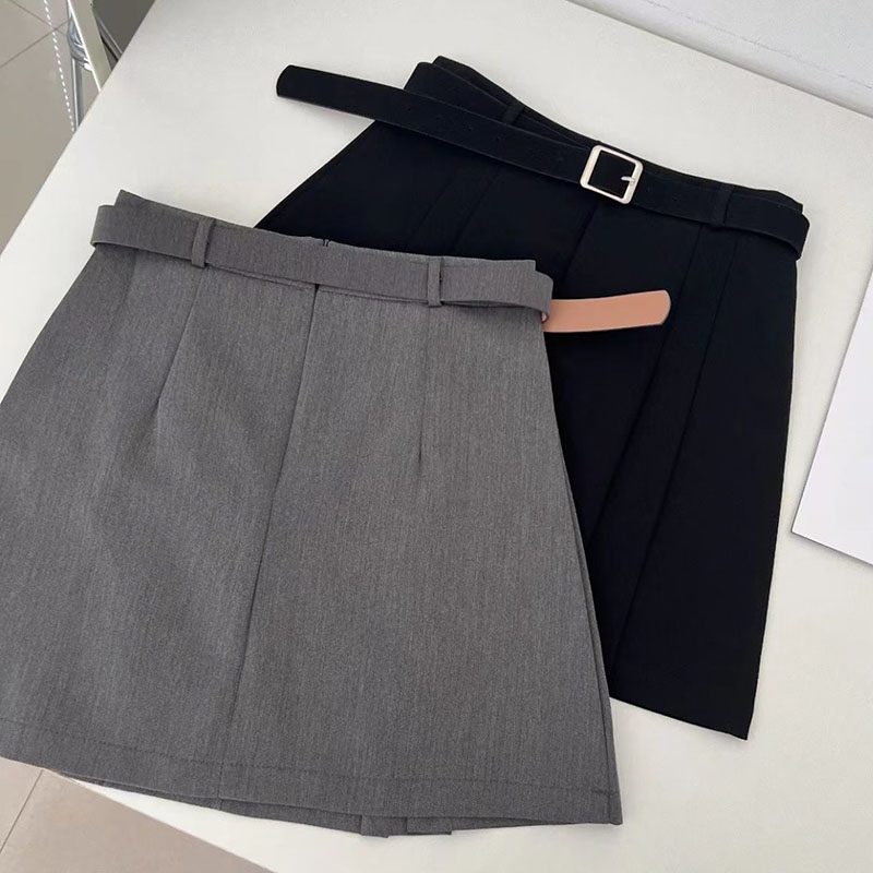Lucyever, falda acampanada de  - Summer Zara reseña y precio
