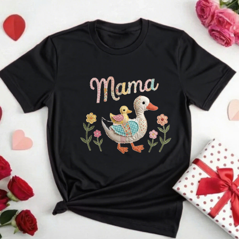 Camiseta de Verano para Mujer  - Summer Duck Clothing reseña y precio
