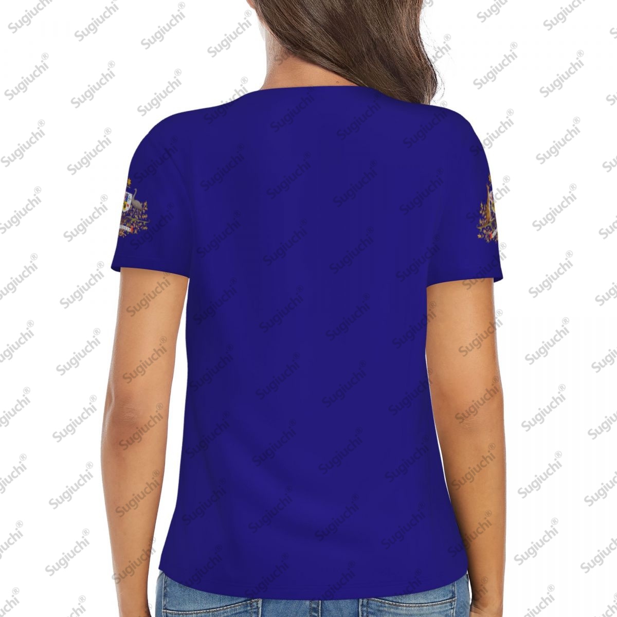 2025 bandera de Australia Sexy - Summer Clothing Women Australia reseña y precio