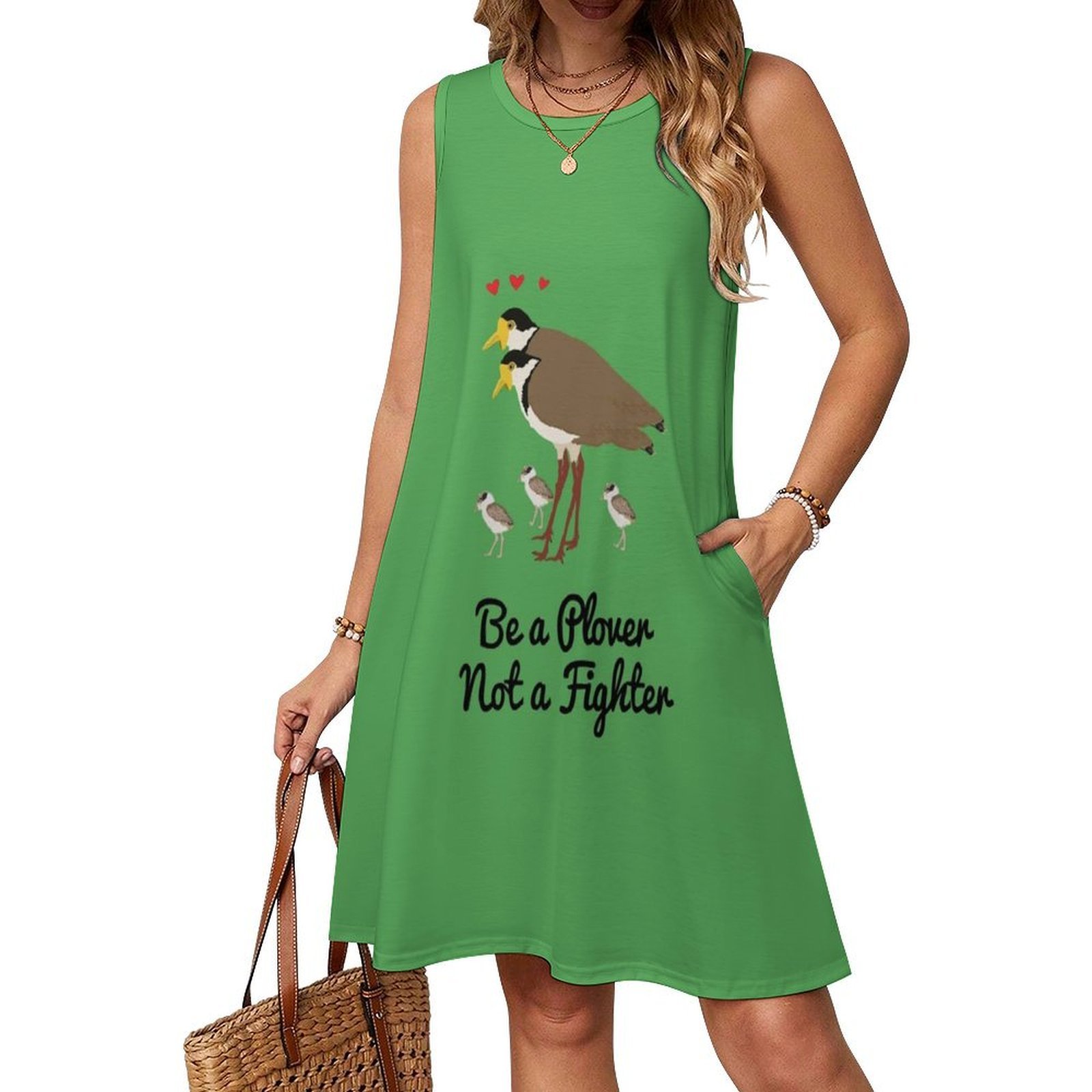 Sé una persona amable, no una  - Summer Clothing Women Australia reseña y precio