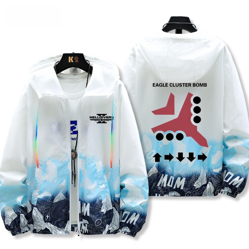 Ropa ligera de protección sola - Summer Clothing Name reseña y precio