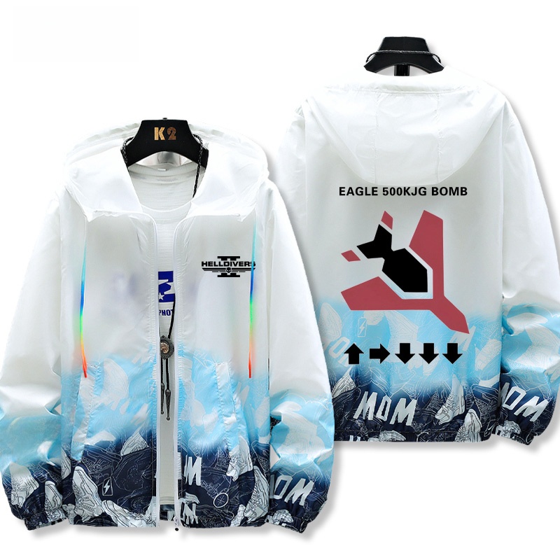 Ropa ligera de protección sola - Summer Clothing Name reseña y precio